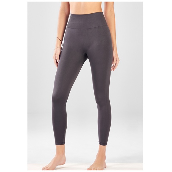 seamless leggings fabletics